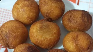 How to make Manda Recipe in Hindi by Ranjanas Chulha  Odishas famous dish  Must Try Recipe [upl. by Ronoc]