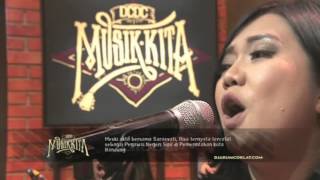 DCDC MUSIKKITA EPISODE 2  SARASVATI [upl. by Edlyn]