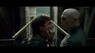 Harry Potter and the Deathly Hallows Trailer Official HD [upl. by Ken581]