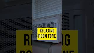 Aircondition Sound Room Tone for Sleeping 7 [upl. by Langan70]