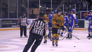 Promo Fife Flyers Vs Nottingham Panthers 20012019 [upl. by Yates]