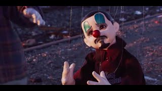 Los Yesterdays quotNobodys Clownquot Official Video [upl. by Lazos557]