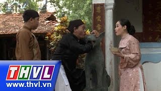 THVL  Cổ tích Việt Nam  Con chó đá [upl. by Darcee]