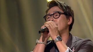 윤종신 Yoon Jong Shin  오르막길 Uphill 150605 [upl. by Quar]