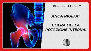 ANCA RIGIDA E DOLORE PROVA QUESTO STRETCHING PER UN SOLLIEVO IMMEDIATO [upl. by Lewanna]