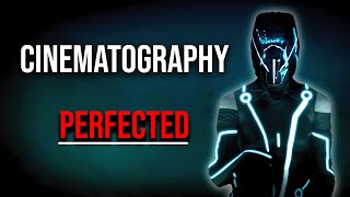 Why Tron Legacy is the Antidote to Bad CGI [upl. by Cordey]