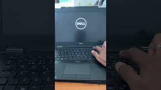 Boot menu key  Dell boot menu  boot dell Laptop [upl. by Ardeid]