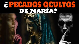 La falsa divinidad y el falso culto a María  La falsa intercesion de Maria [upl. by Cyna]