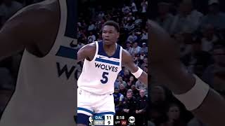 MAVERICKS at TIMBERWOLVES  GAME HIGHLIGHTS  October 29 2024 reels highlights basketball nba [upl. by Tedd]