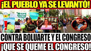 🔴EN VIVO  GRAN MARCHA MULTITUDINAL CONTRA LA TITERE DINA BOLUARTE Y LAS RATAS DEL CONGRESO [upl. by Batory]