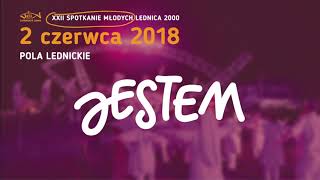 Siewcy Lednicy  Ty jesteś Drogą  Lednica 2018 [upl. by Niles466]