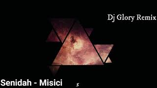 Senidah  Misici Dj Glory Remix [upl. by Eresed]