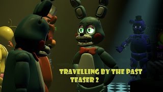 SFM FNAF Making a Poster 7 [upl. by Amekahs]