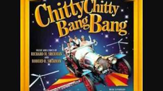 Chitty Chitty Bang Bang 07  Truly Scrumptious [upl. by Esor]