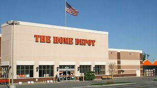 Home Improvement Retailer Cashes In On Harsh Winter Beats On Earnings [upl. by Orling521]