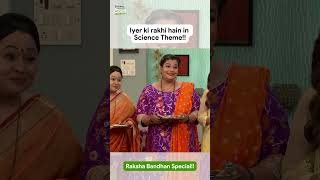 Raksha Bandhan 2023 TMKOC [upl. by Gautious]