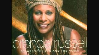 Brenda Russell  Let Somebody Know [upl. by Nonnad]