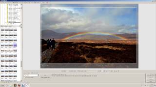 Photoscape Basics to improve your images dramatically [upl. by Xever]