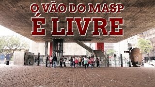 O vão é livre [upl. by Keldah]