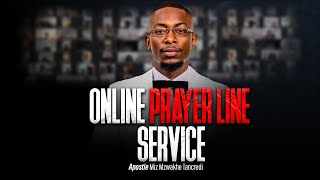 Online Prayer line service [upl. by Yht652]