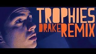 Drake  Trophies Vers Remix [upl. by Erle]