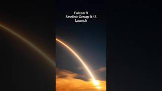 Falcon 9 Launches 20 Starlink Satellites [upl. by Ettenot]