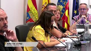 11 Representant del professorat en Consell Escolar Municipal  Ple 092024 [upl. by Boru742]