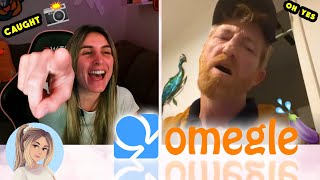 CATCHING PREDATORS ON OMEGLE🫢 HILARIOUS REACTIONS [upl. by Gertruda]