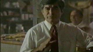 Dukakis for Governor Ad [upl. by Durward]