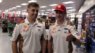 Supercars Preview Round 9 Sandown 500 2024 [upl. by Bree]