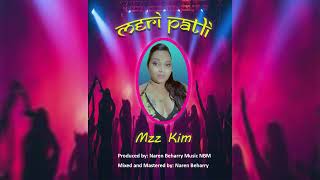 Mzz Kim  Meri Patli Chutney Soca 2024 [upl. by Einnaoj11]