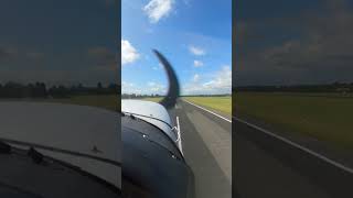 Summertime Flying From Weston Ireland aviation [upl. by Goodspeed]