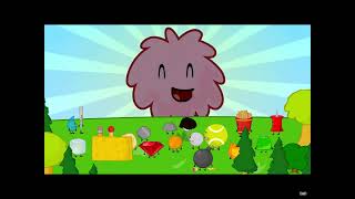 Free Like Video Puffball From BFDI Singing [upl. by Faro]