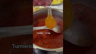 Flower Sabji In New Way Flower Nu Shaak Recipe  Gujarati Shaak Recipe shortvideo shorts [upl. by Chavey172]