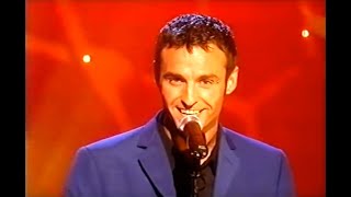 Marti Pellow  Love Is All Around  A Song For Jill [upl. by Orihakat]