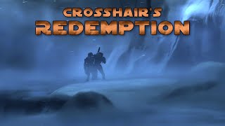 🎵 Crosshairs Redemption  Soundtrack Recreation [upl. by Schwejda259]