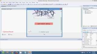 Kilotibalo  Auto captcha typer software [upl. by Landsman338]