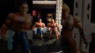 John Cena vs Heman Origins [upl. by Rainer]