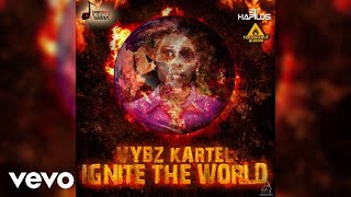 Vybz Kartel  Ignite The World Official Audio [upl. by Orme179]