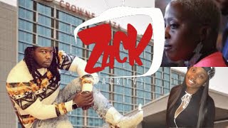 WHAT REALLY HAPPENED TO ZACKTV  PT 1 godfeartv zacktv kennekajenkins [upl. by Ennovehs947]