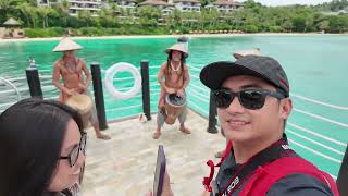 ShangriLa Boracay 2024 Part 1 😍 [upl. by Aznerol158]