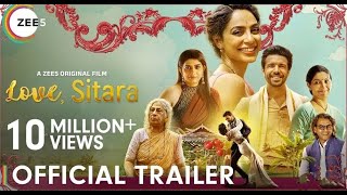 Love  Sitara Full Movie Review  Sobhita Dhulipala  Rajeev Siddhartha  Sonali Kulkarni  Zee 5 [upl. by Llevram]