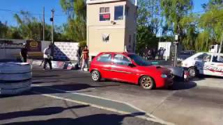 CORSA CHIAPPONE BY CARRANZA 24 923 con 023 rc wilde [upl. by Anoi332]