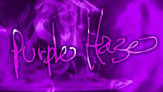 Purple Haze  Jimi Hendrix  Backing Track [upl. by Landmeier]