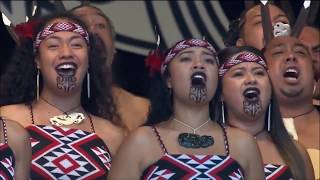 Ngā Tūmanako Tira 2019  He Waerea [upl. by Ysle]