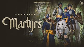 Martyrs  Nirvair Pannu Full Song Deol Harman  Ruby Chatha  Juke Dock Devotional [upl. by Morissa310]