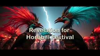 Hornbill Festival  What God Has Said ABout it [upl. by Ivah]