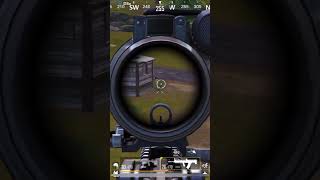 Bi bombaya gitti pubgmobile youtubeshorts [upl. by Ydor390]