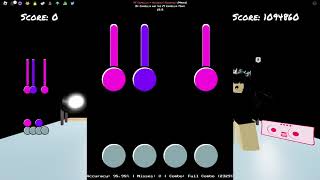 Funky Friday  Nacreous Snowmelt FC choke 1 miss [upl. by Corby329]