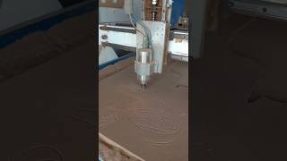 Wood carving moulding cutting process shorts short youtubeshorts [upl. by Yenalem512]